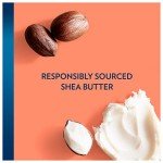 Shea Butter Whipped Body Butter for Melanin Skin