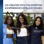 Shea Butter Whipped Body Butter for Melanin Skin