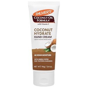 Palmer's Coconut Oil Moisturizing Hand Cream, 3.4 oz