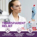 Lavender Foot Lotion for Dry, Relaxed Feet