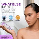 Lavender Foot Lotion for Dry, Relaxed Feet