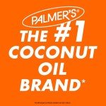 Palmer's Coconut Oil Moisturizing Hand Cream, 3.4 oz