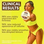 Palmer's Coconut Oil Brazilian Body Cream, 8.8 Fl Oz