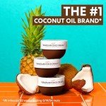 Palmer's Coconut Oil Brazilian Body Cream, 8.8 Fl Oz