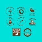 Palmer's Coconut Oil Brazilian Body Cream, 8.8 Fl Oz