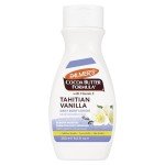 Tahitian Vanilla Vegan Body Lotion with Shea Butter