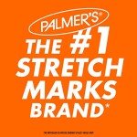 Palmer's Vegan Cocoa Butter Stretch Mark Lotion