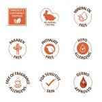 Palmer's Vegan Cocoa Butter Stretch Mark Lotion