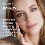 EnaSkin Dark Spot Serum with Niacinamide for All