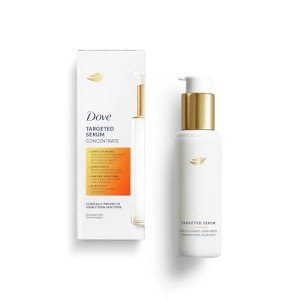 Dove Vegan Serum for Stretch Marks & Skin Tone