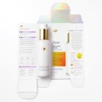 Dove Vegan Serum for Stretch Marks & Skin Tone