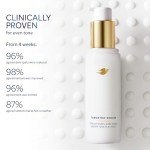 Dove Vegan Serum for Stretch Marks & Skin Tone