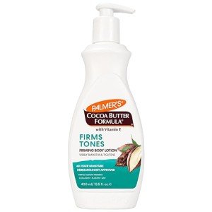Palmer's Cocoa Butter Firming Body Lotion 13.5 Oz
