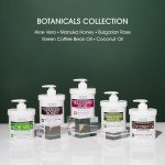 Green Coffee Bean Firming Body Lotion, 16 Oz