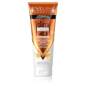 Eveline Slim Extreme 4D Vegan Body Serum
