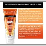 Eveline Slim Extreme 4D Vegan Body Serum