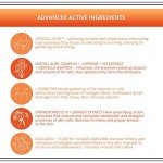 Eveline Slim Extreme 4D Vegan Body Serum