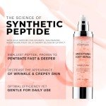 Smooth Body Serum for Aging Skin - Hydrating 100ml