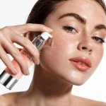 Smooth Body Serum for Aging Skin - Hydrating 100ml