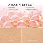 Smooth Body Serum for Aging Skin - Hydrating 100ml