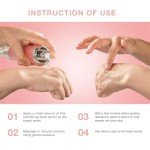 Smooth Body Serum for Aging Skin - Hydrating 100ml