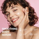 Smooth Body Serum for Aging Skin - Hydrating 100ml