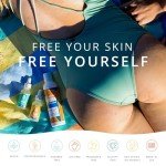 Level 2 Vegan Body Acne Clearing Serum