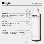 Nécessaire Hydrating Body Serum with Hyaluronic Acid