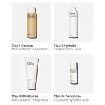 Nécessaire Hydrating Body Serum with Hyaluronic Acid