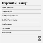 Nécessaire Hydrating Body Serum with Hyaluronic Acid