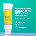 Good Molecules Discoloration Correcting Body Cream