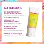 Good Molecules Discoloration Correcting Body Cream