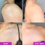 Good Molecules Discoloration Correcting Body Cream