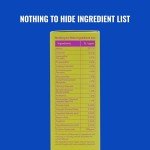 Good Molecules Discoloration Correcting Body Cream