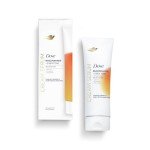 Dove Vegan Body Cream Serum for Even Tone