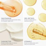 Dove Vegan Body Cream Serum for Even Tone