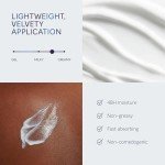 Dove Vegan Body Cream Serum for Even Tone