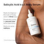 The Ordinary Vegan Salicylic Acid Body Serum 8.1 Fl Oz