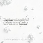 The Ordinary Vegan Salicylic Acid Body Serum 8.1 Fl Oz