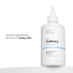 The Ordinary Vegan Salicylic Acid Body Serum 8.1 Fl Oz