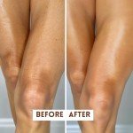 Just Nutritive Vegan Anti-Aging Body Treatment 8 Fl Oz