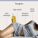 Vegan Retinol Body Cream & Vitamin C Lotion Bundle