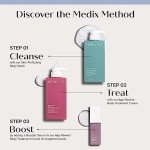 Vegan Retinol Body Cream & Vitamin C Lotion Bundle