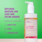 Good Molecules B5 Hydrating Body Moisturizer