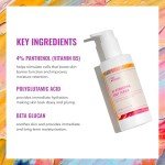 Good Molecules B5 Hydrating Body Moisturizer