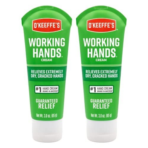 Hand & Foot Care