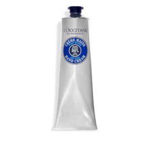 20% Shea Butter Hand Cream - Fast Absorbing