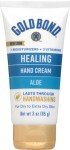 Gold Bond Ultimate Healing Vegan Hand Cream, 3 oz