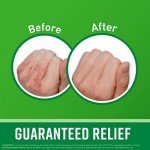O'Keeffe's Vegan Hand Cream for Dry Skin - 2 Pack