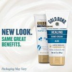 Gold Bond Ultimate Healing Vegan Hand Cream, 3 oz